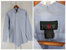 Koszula dżinsowa J Crew Vintage lata 90. Oarsman Label Oxford 15,5-33 Minimalne archiwum  na sprzedaż  Wysyłka do Poland
