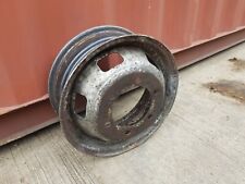 Ford transit wheel for sale  STOWMARKET