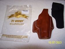 GUN HOLSTER CZ 75 RIGHT HAND, used for sale  Shipping to South Africa