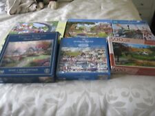 Jigsaw puzzles job for sale  DONCASTER