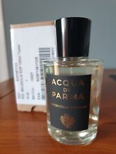 Parfum acquä parma d'occasion  Miramas