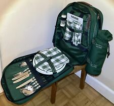 Quadra backpack picnic for sale  CLACTON-ON-SEA