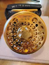 Fly Fishing Reel Used Fly Reel Pre Owned Fly Reel. , used for sale  Shipping to South Africa