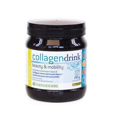 Farmaderbe collagen drink usato  Pace Del Mela