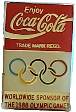 Coca cola olympics for sale  North Las Vegas