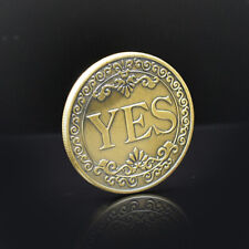 Bronze yes decision for sale  Shipping to Ireland