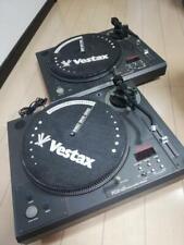 Vestax turntable pdx for sale  Shipping to Ireland