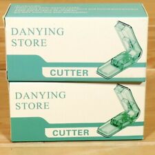 Danying pill cutter for sale  Tucson