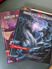 Dungeons dragons 5th for sale  NORTH WALSHAM