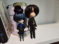 Pullip doll sebastian for sale  San Antonio