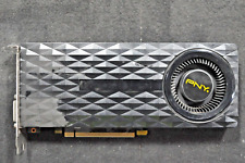 Usado, PNY GeForce GTX 960 2 GB LOTE-A segunda mano  Embacar hacia Argentina