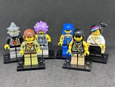 Lego minifigure lot for sale  Shipping to Ireland