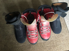 Season scarpa mountain for sale  ABERGAVENNY