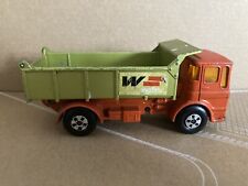 Matchbox lesney superkings for sale  NORTHWICH
