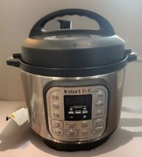 Instant pot duo for sale  Kissimmee