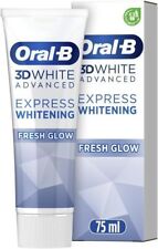 Oral white advanced for sale  Shipping to Ireland