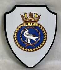 Hms blake royal for sale  MATLOCK