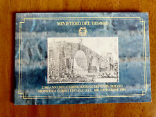 Moneta lire 500 usato  Italia