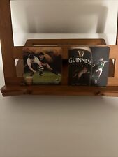 Guinness rugby cup for sale  CALNE
