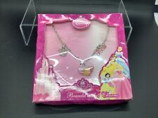 Disney princess bracelet for sale  SKEGNESS