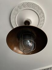 Deckenlampe vintage gebraucht kaufen  Neu-Isenburg