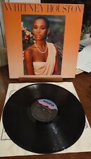 Usado, Whitney Houston - Autointitulado - LP de vinil 1985 - Arista AL 8-8212 comprar usado  Enviando para Brazil