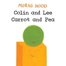 Colin lee carrot for sale  UK
