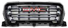 Oem grille gmc for sale  Green Bay