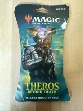 Magic gathering theros for sale  Eastport