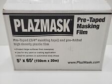 Pre taped masking for sale  Galva