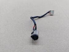 Conector de alimentação Sony VAIO SVF152C29M SVF1421ACXB,SVF142190x 15 SVF152 DC Jack comprar usado  Enviando para Brazil