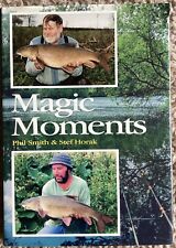 Magic moments phil for sale  CHRISTCHURCH
