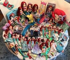 Mattel disney princess for sale  Wilmington