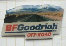 BF GOODRICH  / TIRES =FF ROAD ..................... Auto Reifen - Pin (239e) comprar usado  Enviando para Brazil