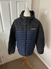 Men blue grey for sale  WARRINGTON