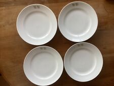 Assiettes porcelaine sèvres d'occasion  Verneuil-en-Halatte