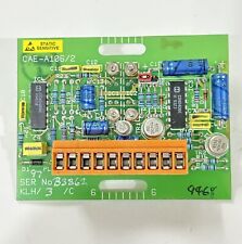 Placa de circuito impresso AZIMUTE / Heading Line CAE-A106/2 comprar usado  Enviando para Brazil