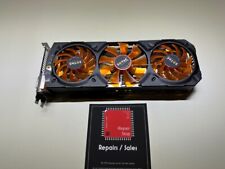 Zotac nvidia gtx for sale  SHEFFIELD