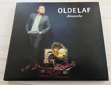 Album digipack oldelaf d'occasion  Charbonnières-les-Varennes