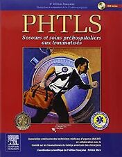 Phtls secours soins gebraucht kaufen  Berlin