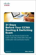 Days ccna routing for sale  Aurora