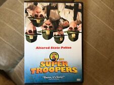 Super troopers for sale  Cayucos