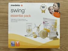 Medela swing essential for sale  DAGENHAM