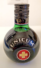 Unicum liquore 0.2l usato  Udine