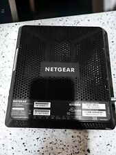 Usado, Roteador Wi-Fi modem a cabo Gigabit banda dupla NETGEAR-C7000v2-AC1900 comprar usado  Enviando para Brazil