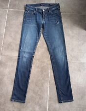 Jean skinny low d'occasion  Rennes-