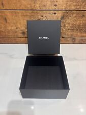 Authentic chanel black for sale  Locust Valley
