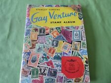 Gay venture stamp for sale  BURGESS HILL