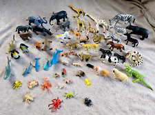 Bundle animal figures for sale  WIGAN