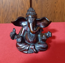 Ganesh hindu god for sale  Green Bay